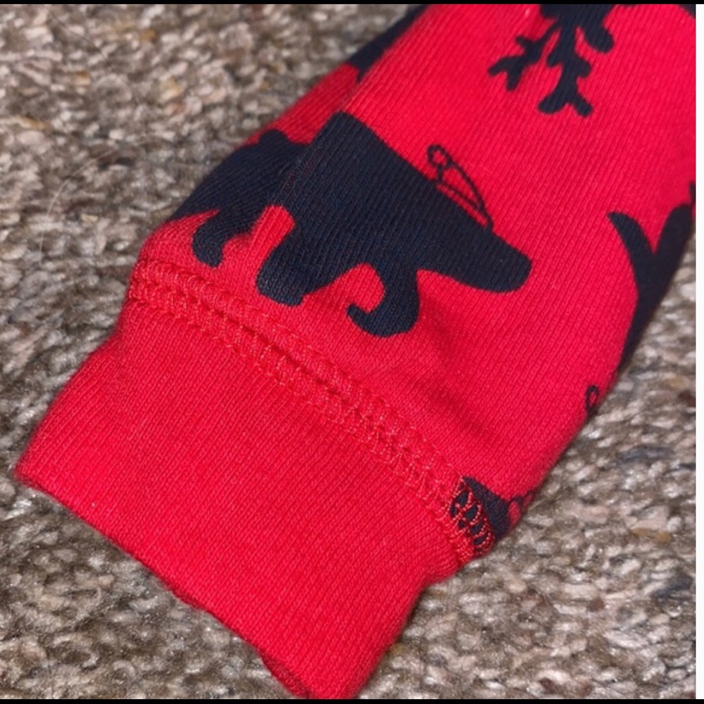 Hoilday onesie - Picture 4 of 5